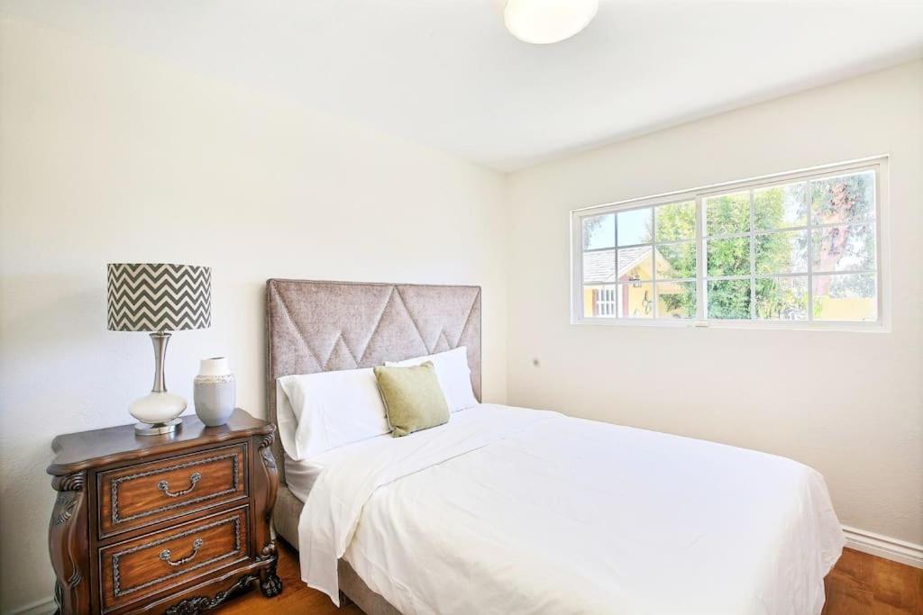 5 Rooms Villa Near Disneyland, Golf Course And Trial To Beach Santa Ana Exterior photo